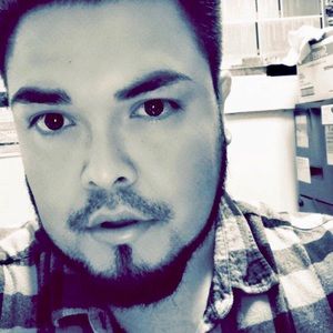 Meet your Posher, Jorge